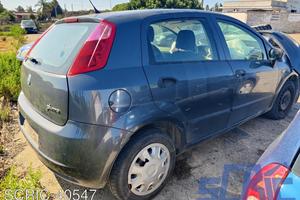 Fiat grande punto 199 1.3 d multijet ricambi-