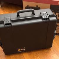 Pelican Storm Case iM2700 Borsa Valigia Rigida