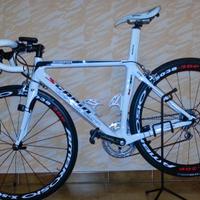 Bici da corsa