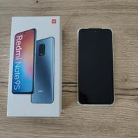 Redmi Note 9s