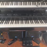 Stage Piano