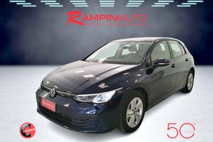 VOLKSWAGEN Golf 2.0 TDI 115 CV Km 73.000 Pronta Co
