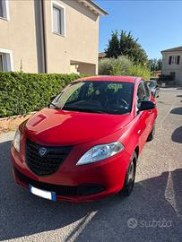 LANCIA YPSILON (2015) 1.2 BENZINA
