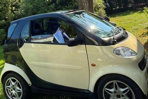 SMART  -SEMPRE IN GARAGE- ULTIMO PREZZO !