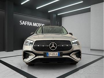 Mercedes-Benz GLE 300 d 4Matic Mild Hybrid AM...