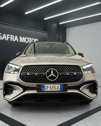 Mercedes-Benz GLE 300 d 4Matic Mild Hybrid AM...