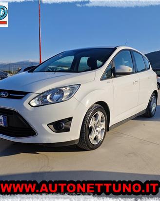 Ford C-Max 1.6 TDCi 115CV Titanium