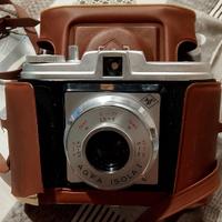 fotocamera 