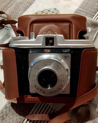 fotocamera 