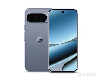 Google Pixel 10 Pro XL 256Gb Moonstone pari NUOVO