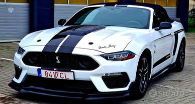 FORD MUSTANG 2.3 ECOBOOST