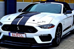 FORD MUSTANG 2.3 ECOBOOST