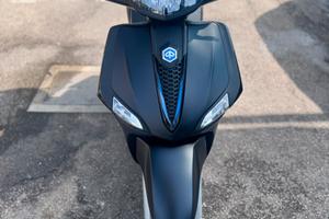 LibertyS 150 anno 2025 targa polonia