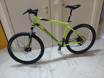 bici mtb 