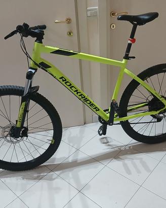 bici mtb 
