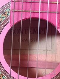 chitarra bontempi