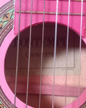 chitarra bontempi