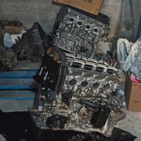 motore honda b16a2 vtec
