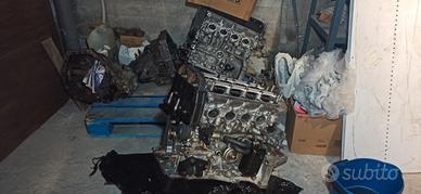 motore honda b16a2 vtec