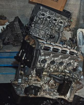 motore honda b16a2 vtec