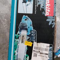 motosega elettrica Makita
