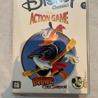 Paperino action game per pc