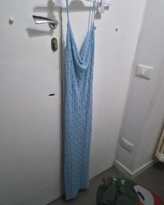 3 vestiti uno da cerimonia 