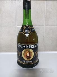 napoleon premier brandy