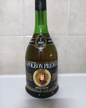 napoleon premier brandy