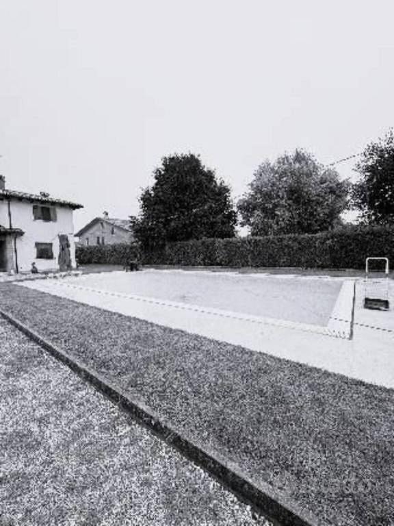 Appartamento – Bolzano Vicentino, Camatte - Altro
