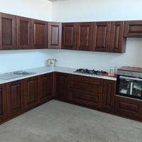 Cucina classica NUOVA , adattabile! Prezzo outlet