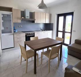 Rif.RI0348- appartamento trilocale