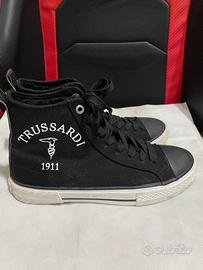 Scarpe trussardi