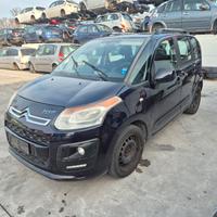 Ricambi per CITROEN C3 PICASSO 1.4 b/ gpl 8F02