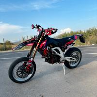 Aprilia SXV 550