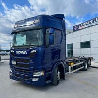 Scania r500 next genaration