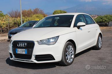 Audi A1 SPB 1.6 TDI Admired