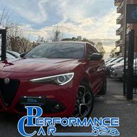 ALFA ROMEO Stelvio 2.2TURBODIESEL 210CV AT8 Q4 V