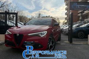 ALFA ROMEO Stelvio 2.2TURBODIESEL 210CV AT8 Q4 V