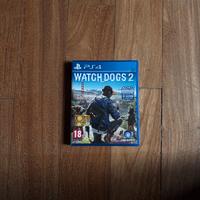 Watch dogs 2