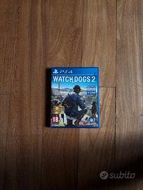 Watch dogs 2