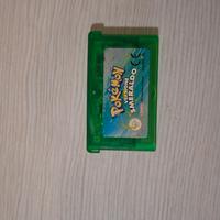 Pokemon Smeraldo