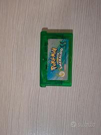 Pokemon Smeraldo