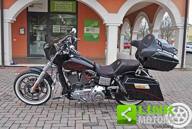 HARLEY-DAVIDSON FXDL Dyna Low Rider 1690