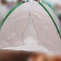 Benetton.tenda campeggio gioco bambini