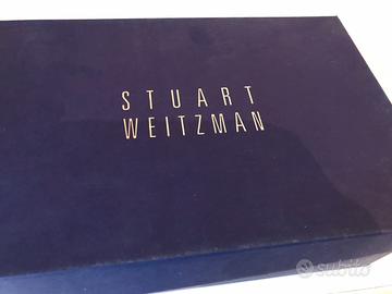 Scarpe donna Stuart Weitzman 36 e mezzo