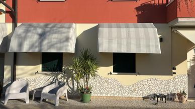 Cappottine da esterno