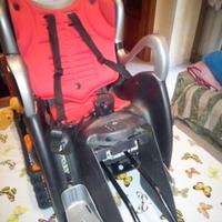 BELLELLI SEGGIOLINO BICI TIGER RELAX