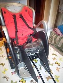 BELLELLI SEGGIOLINO BICI TIGER RELAX