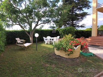 Vacanze a Bolgheri, nella campagna Toscana